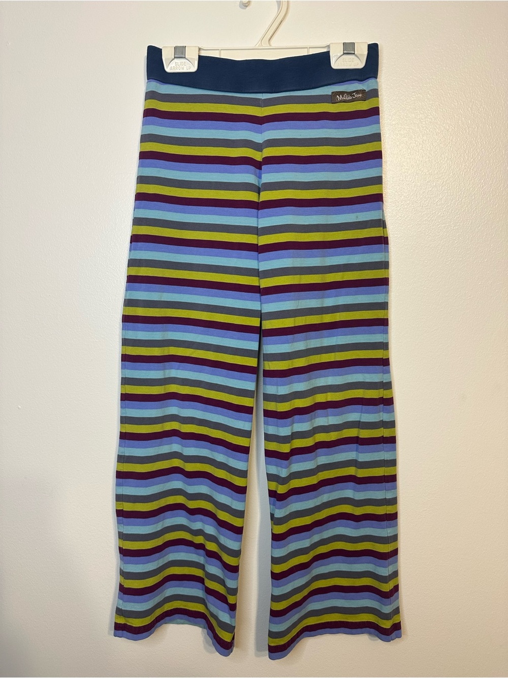 Matilda Jane Stripe Pajama Pants/Loungepants